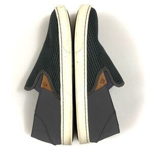 OLUKAI Pehuea Slip On Sneakers (sz 10)